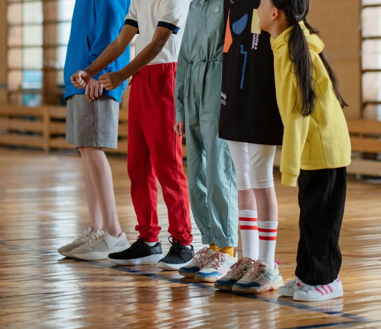 Inscriptions ouvertes pour l’école multisports yonnaise saison 2026-2027