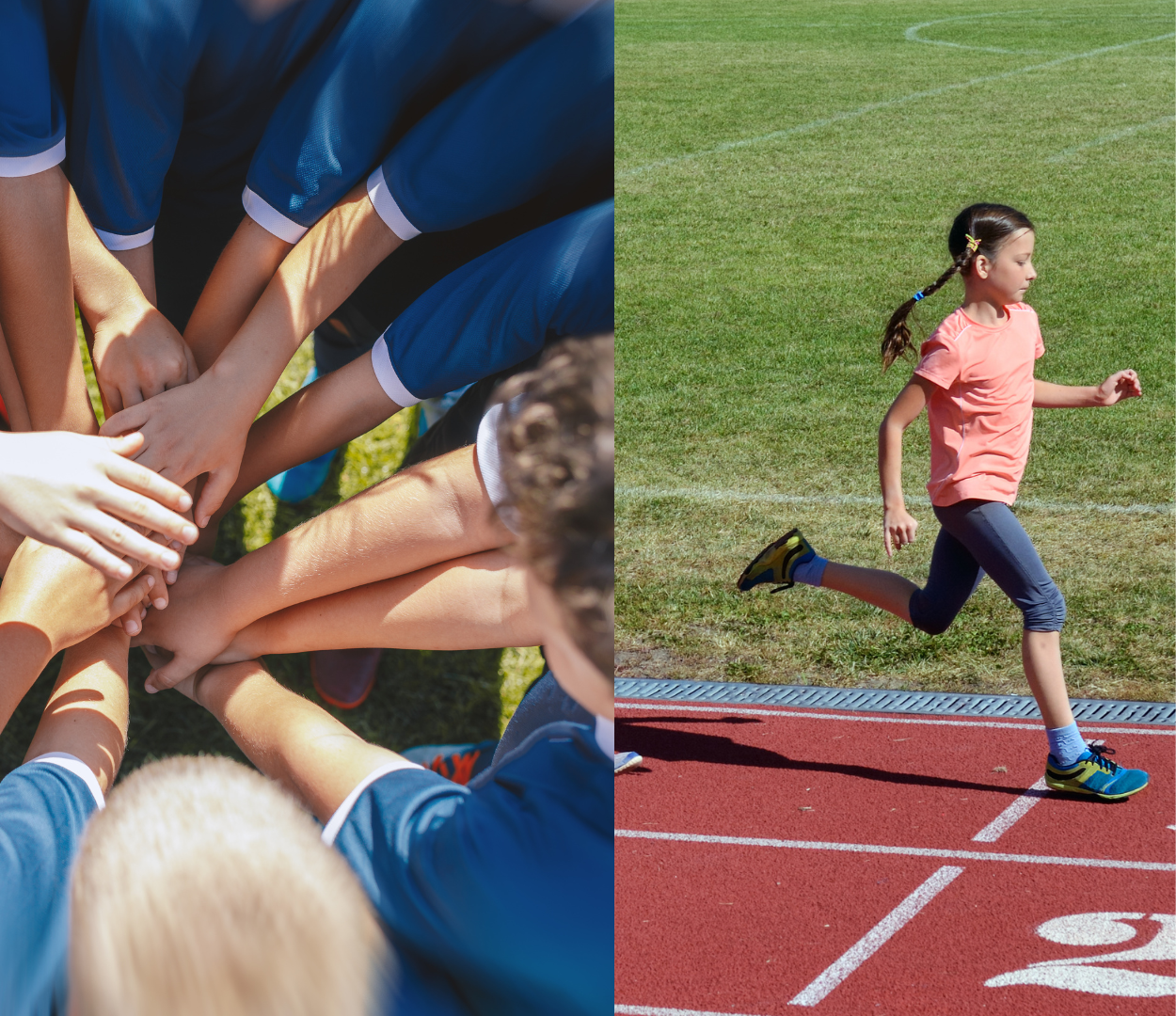 Inscriptions ouvertes pour l’école multisports yonnaise saison 2026-2027