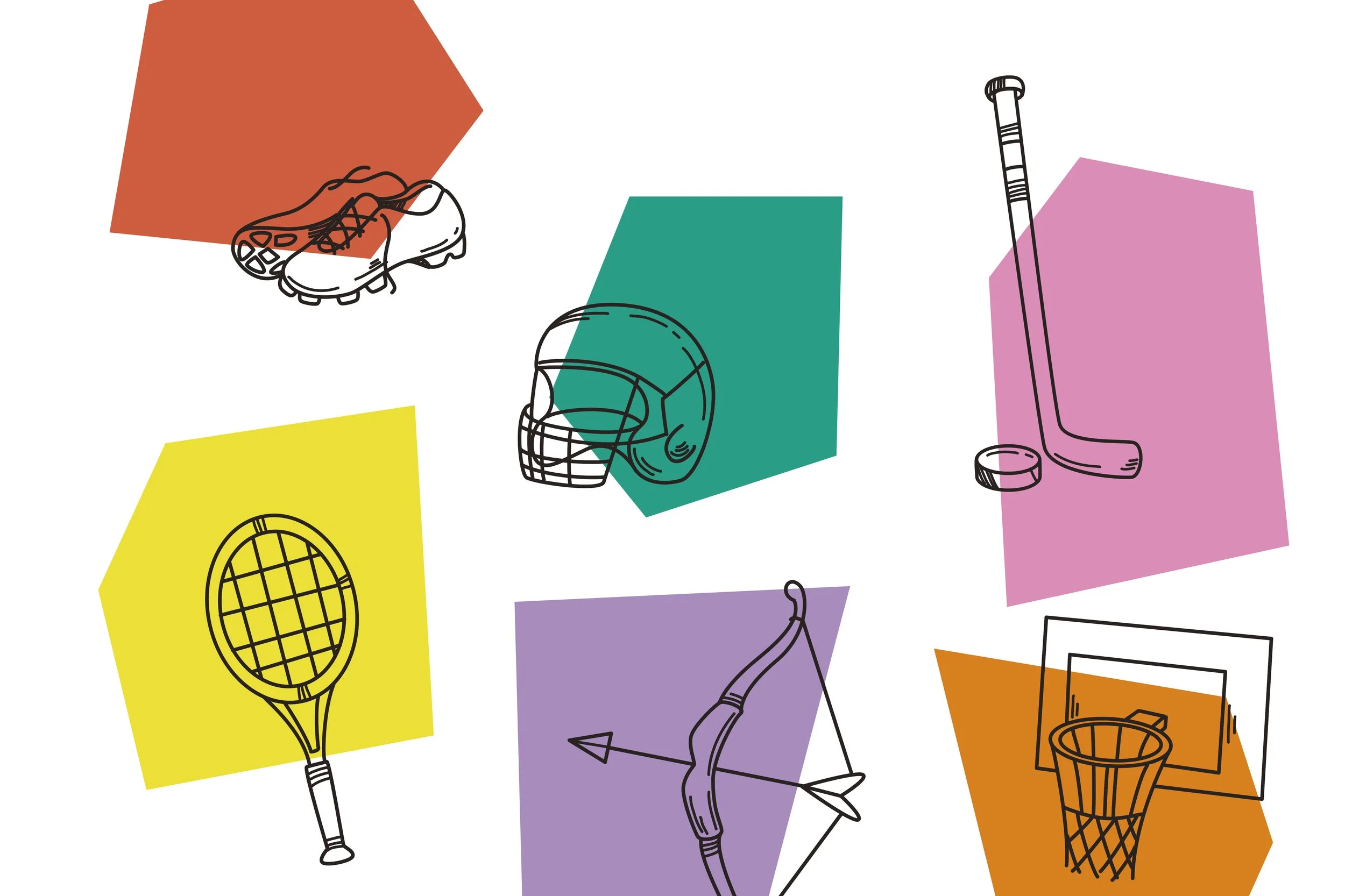 Fête du sport : rendez-vous samedi 12 septembre