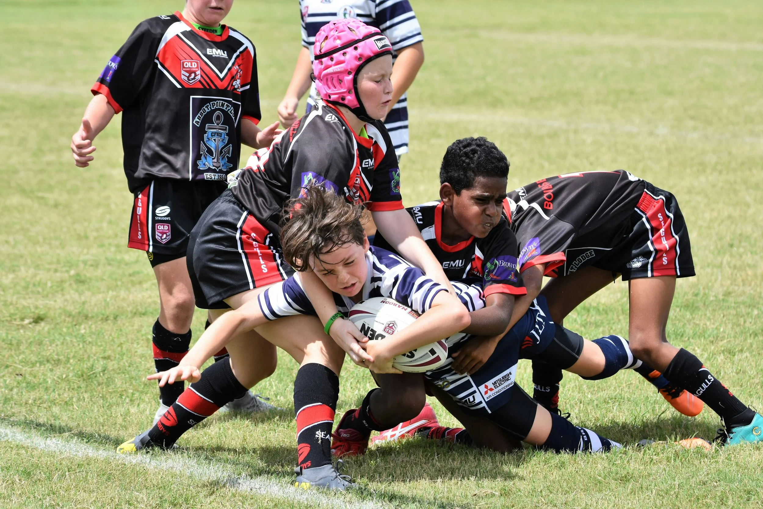 Rugby