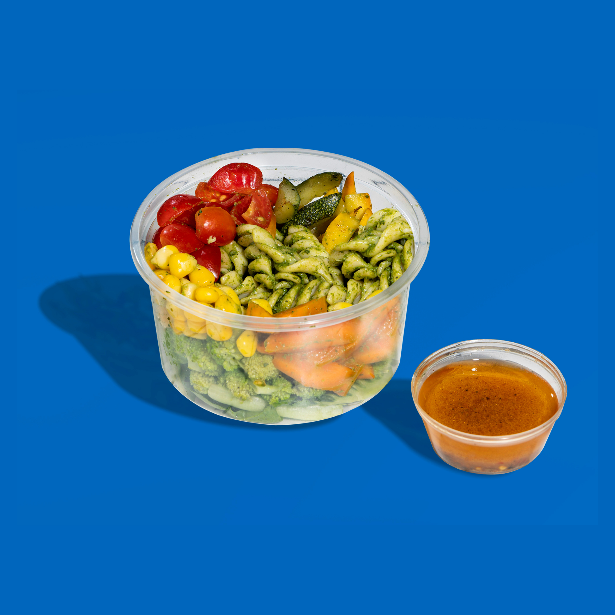 Pesto Presto