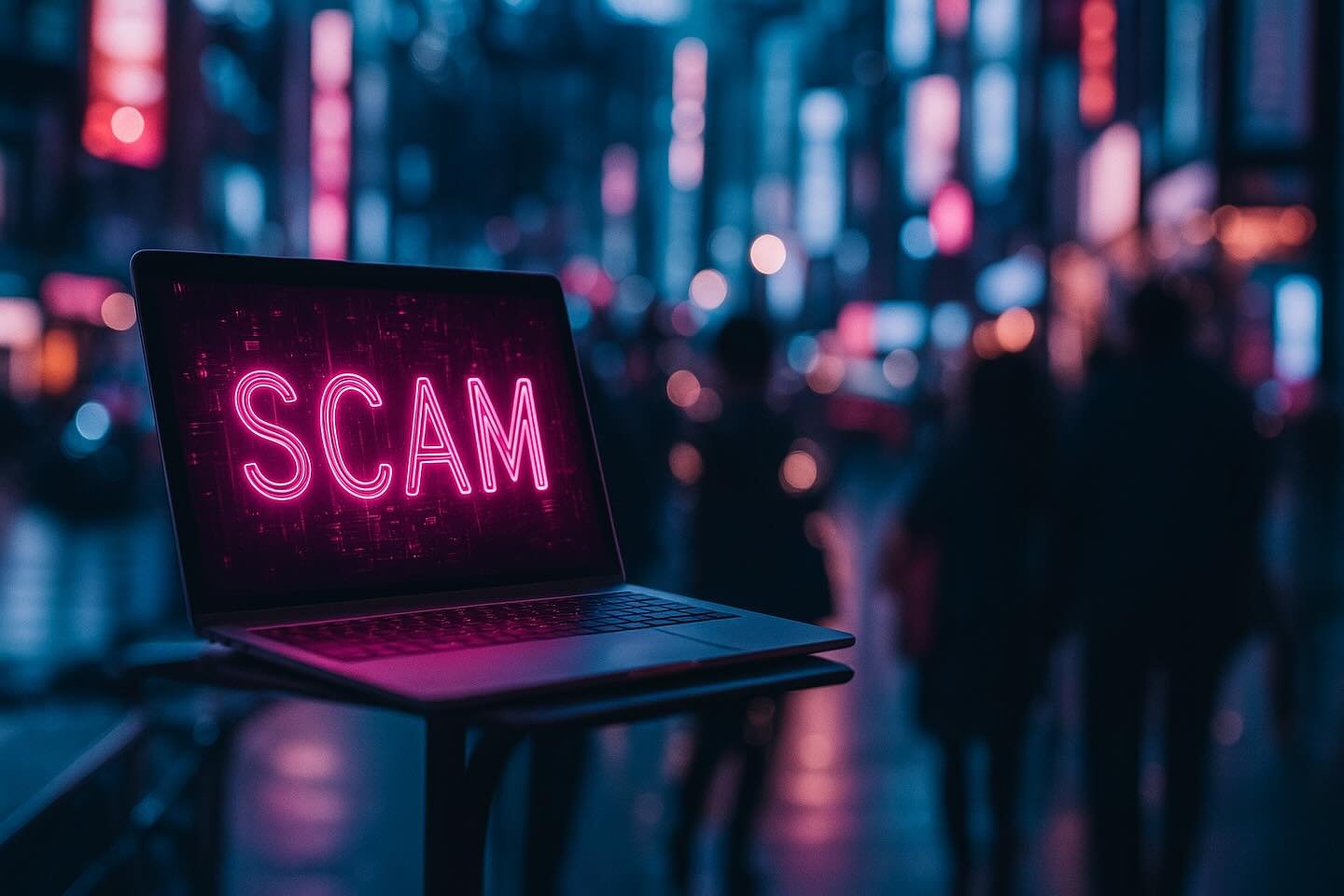 🧨 Fake-Trading-Coaches entlarvt!
Lambo, Rolex, Dubai &ndash; und null Plan vom echten Markt? Willkommen im Dschungel der Insta-Gurus!

🚨 So erkennst du Blender im Trading-Business:
&bull; Kein Echtgeldkonto, aber gro&szlig;e Versprechen
&bull; Endl