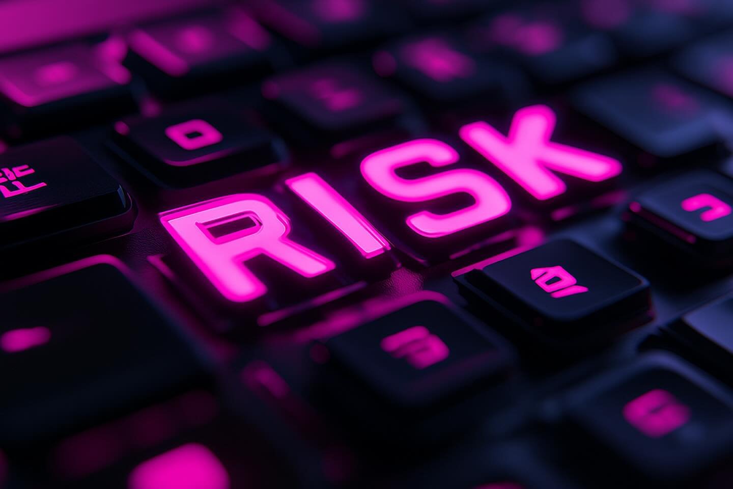 📉 Dein gr&ouml;&szlig;ter Feind beim Trading? Nicht der Markt &ndash; du selbst.
Emotionen wie Angst, Gier &amp; &Uuml;bermut killen mehr Konten als jedes Setup.
In meinem neuen Blogartikel zeige ich dir, wie du mit einfachem Risikomanagement, Achts