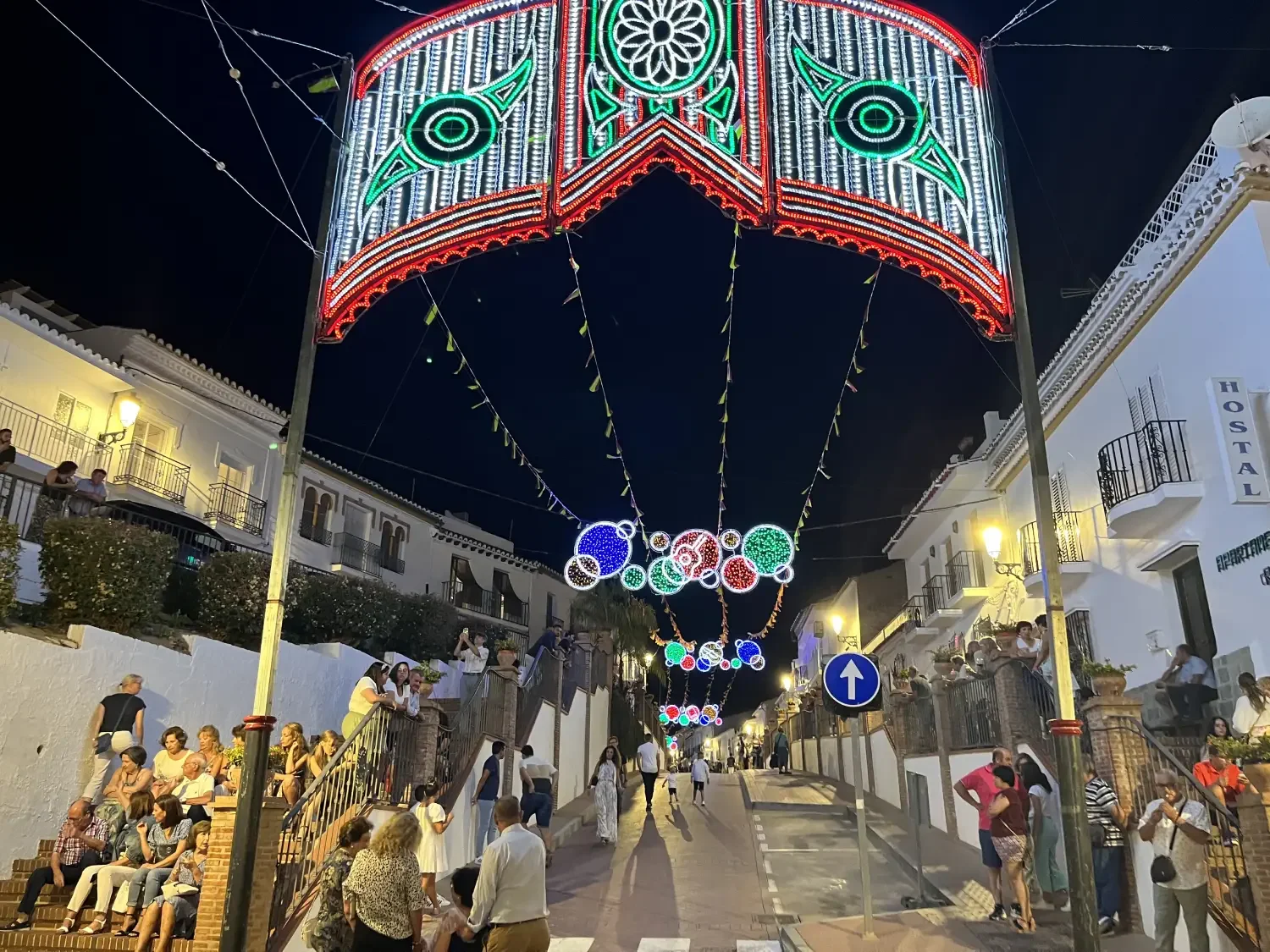 Feria de las Maravillas