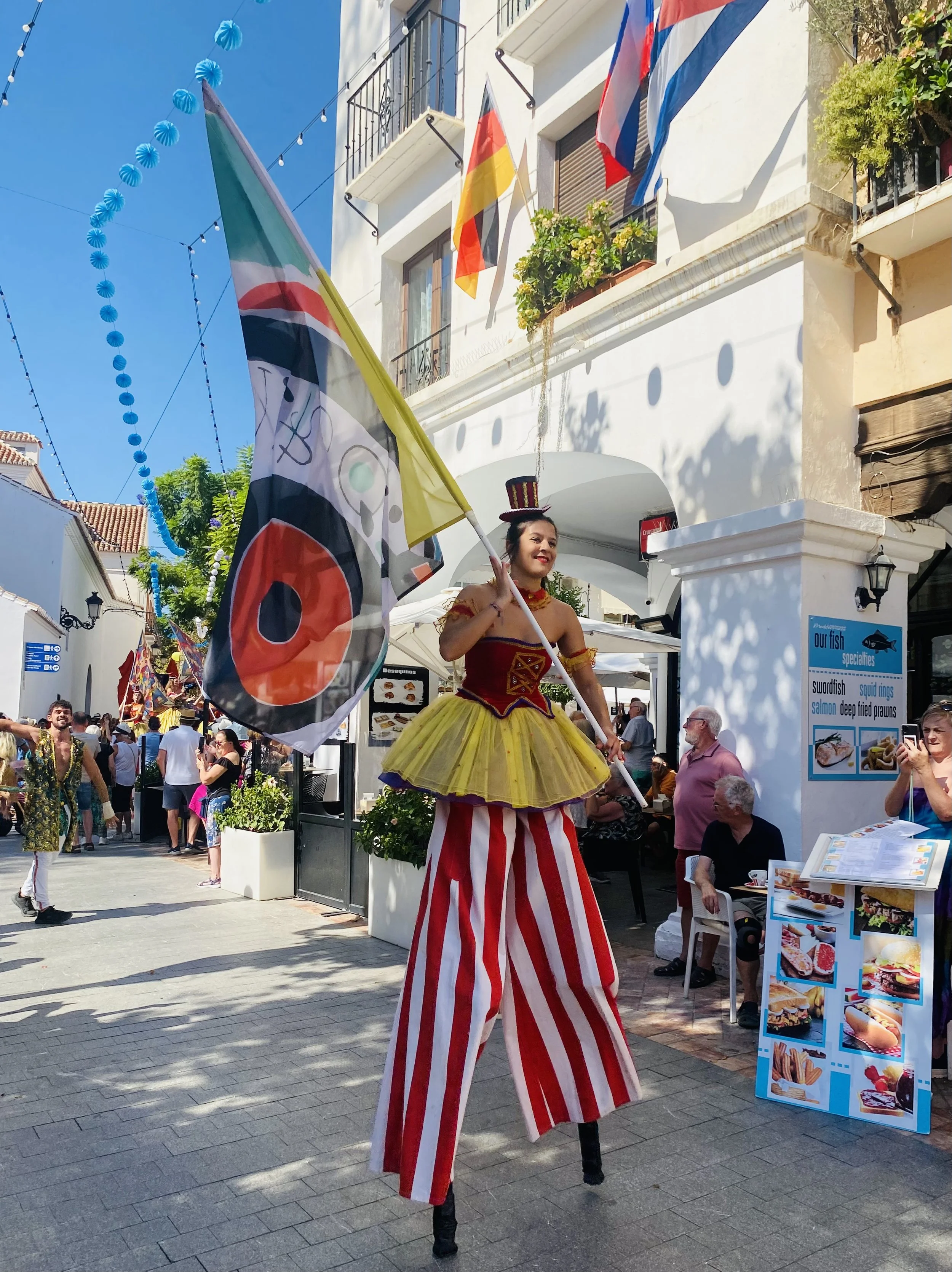 Nerja Feria