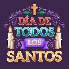 Día de Todos los Santos