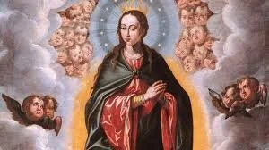 Día de la Inmaculada Concepción