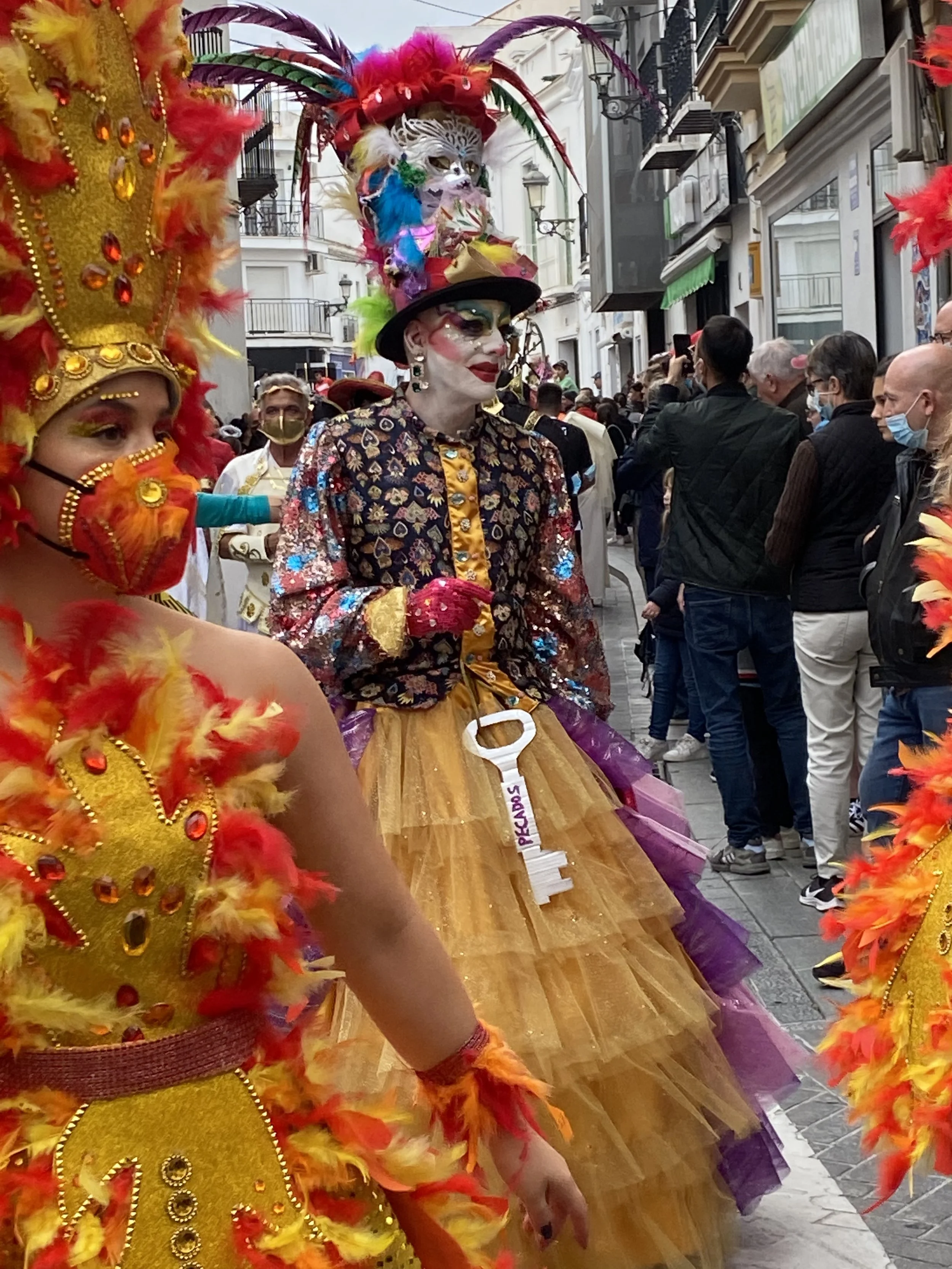 Carnaval de Nerja