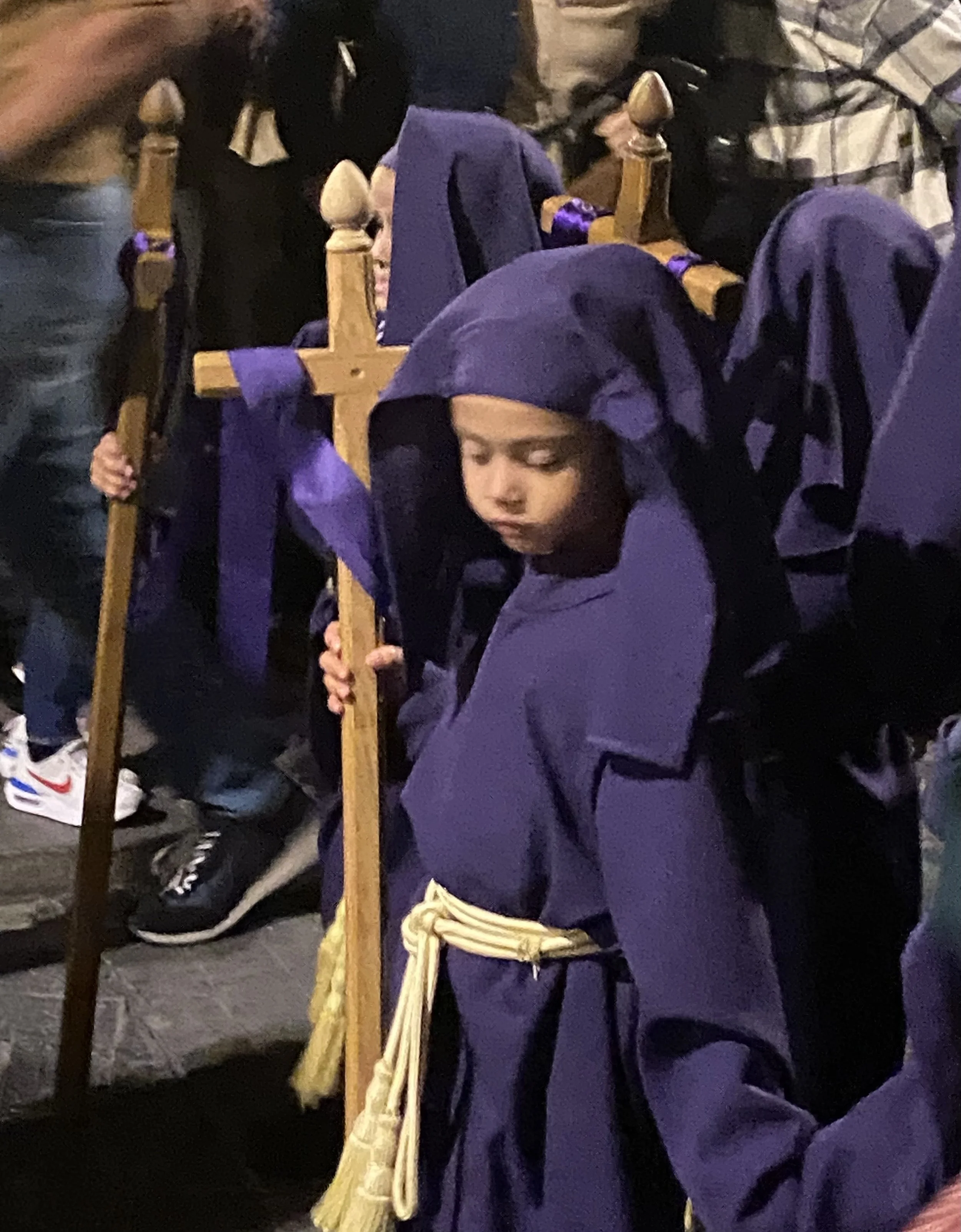 Semana Santa