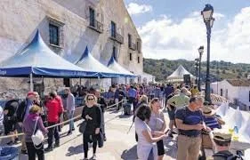 Día de la Miel de Caña- Frigiliana