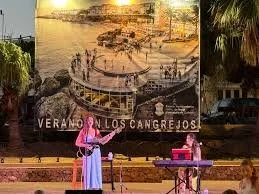 El Verano en Los Cangrejos