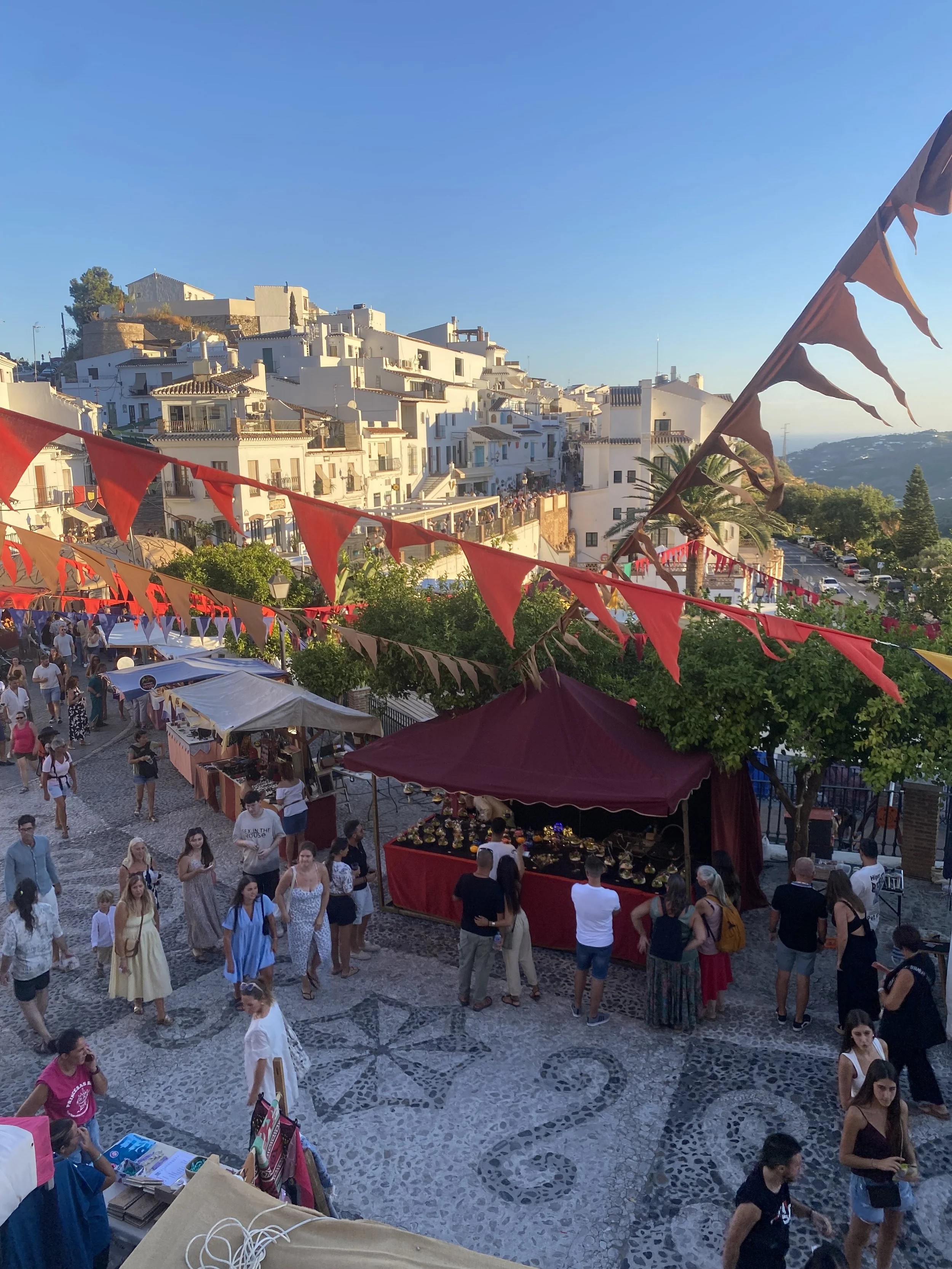 Festival de las Tres Culturas
