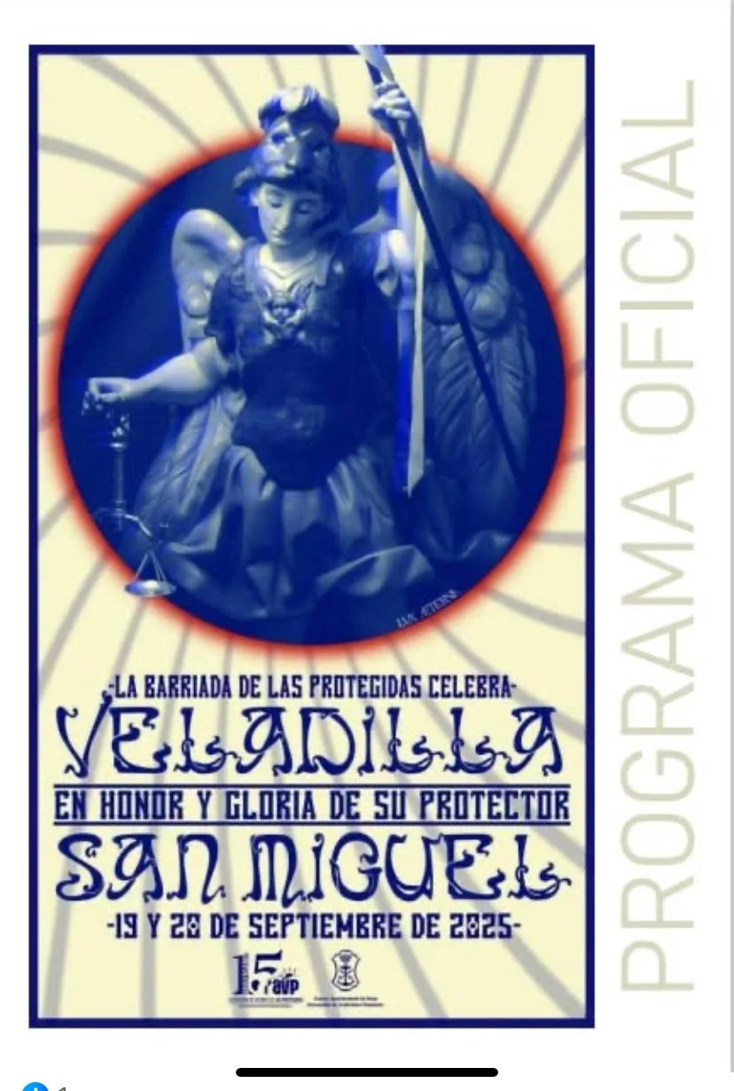 Veladilla