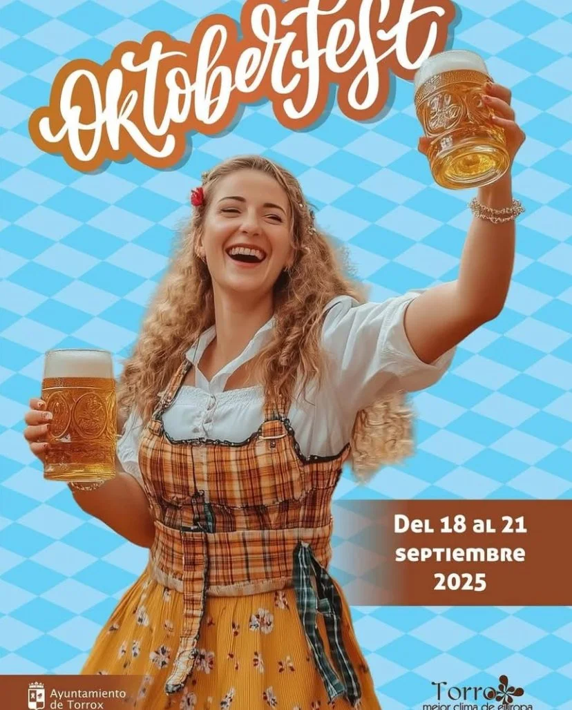 Torrox Oktoberfest