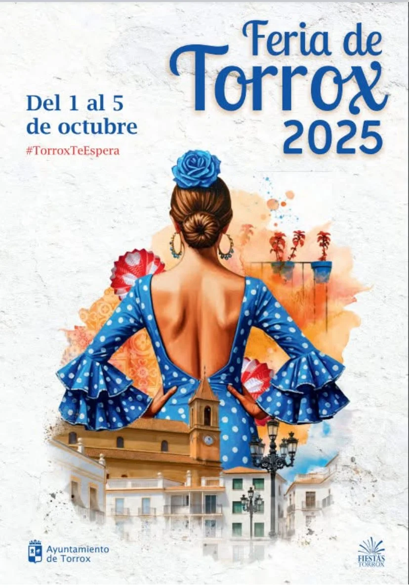 Torrox Feria
