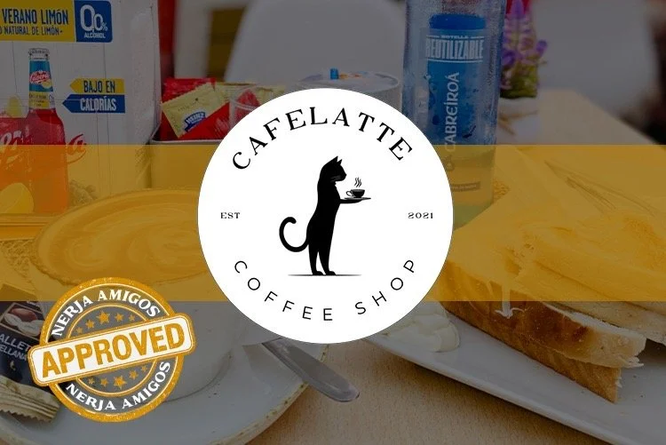 Cafelatte Coffee Shop - Specialty Coffee &amp; Family Warmth in the Heart of Nerja