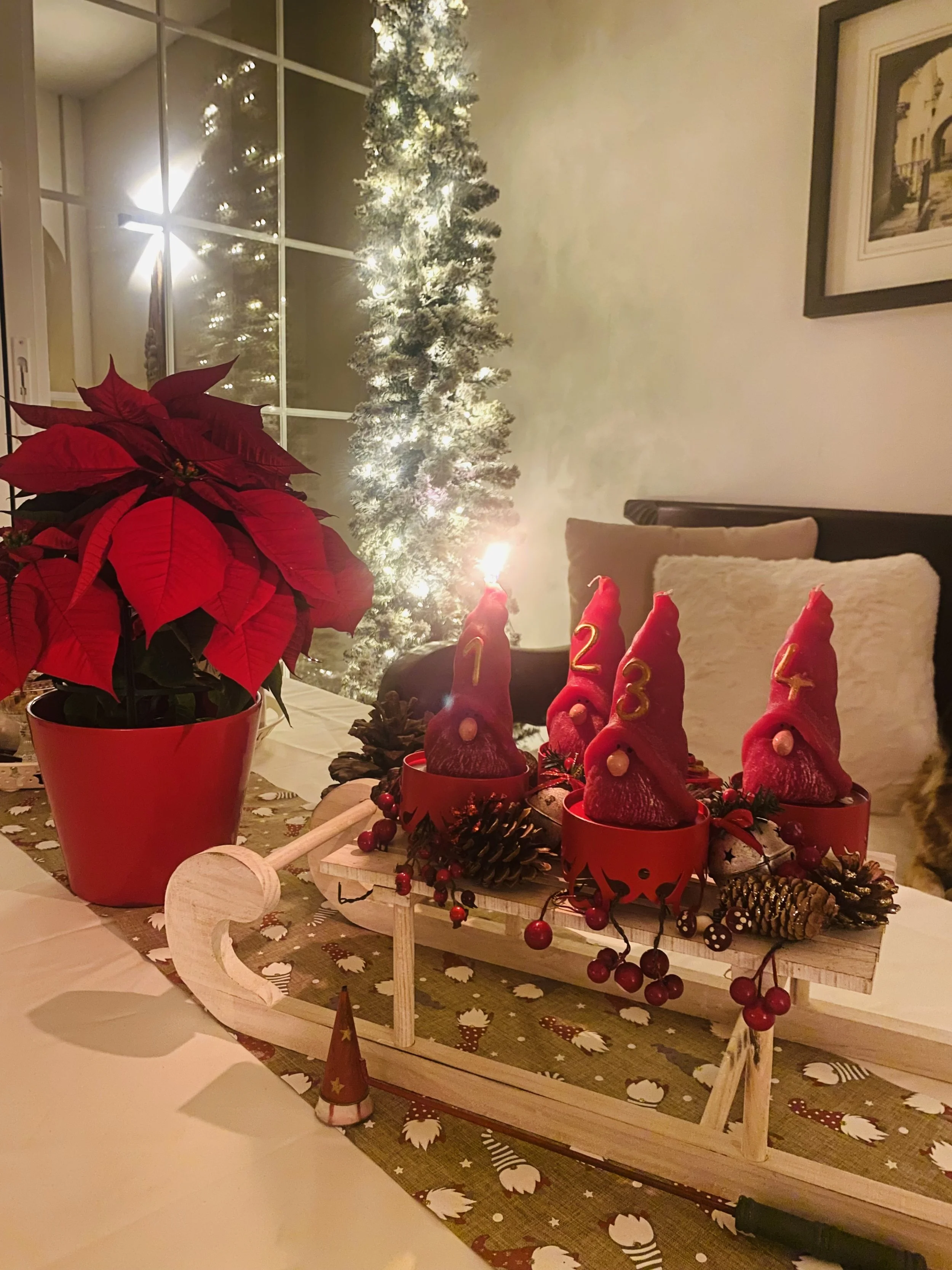 Advent in Spain - A Season of Light, Tradition and Quiet Anticipation