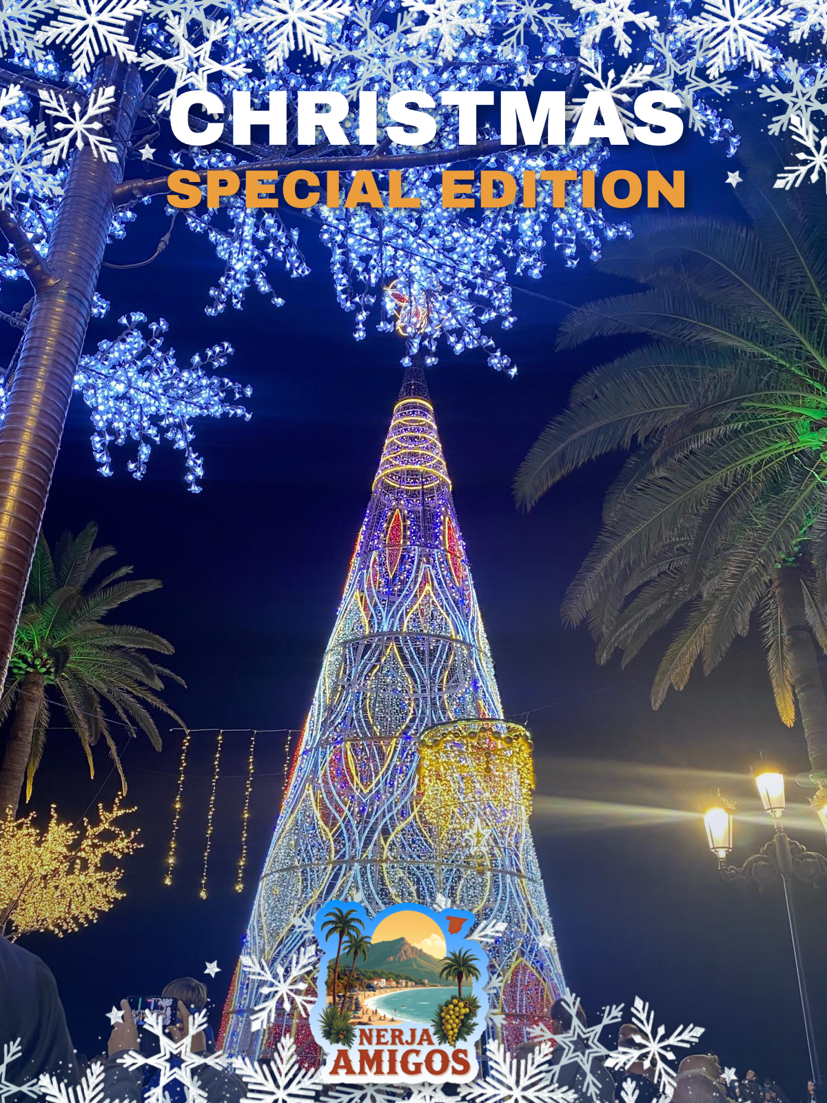 Special Christmas Edition