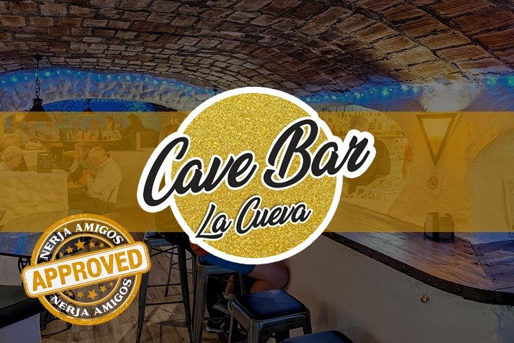 The Cave Bar - Home of Great Roasts and Birthplace of a Legend
