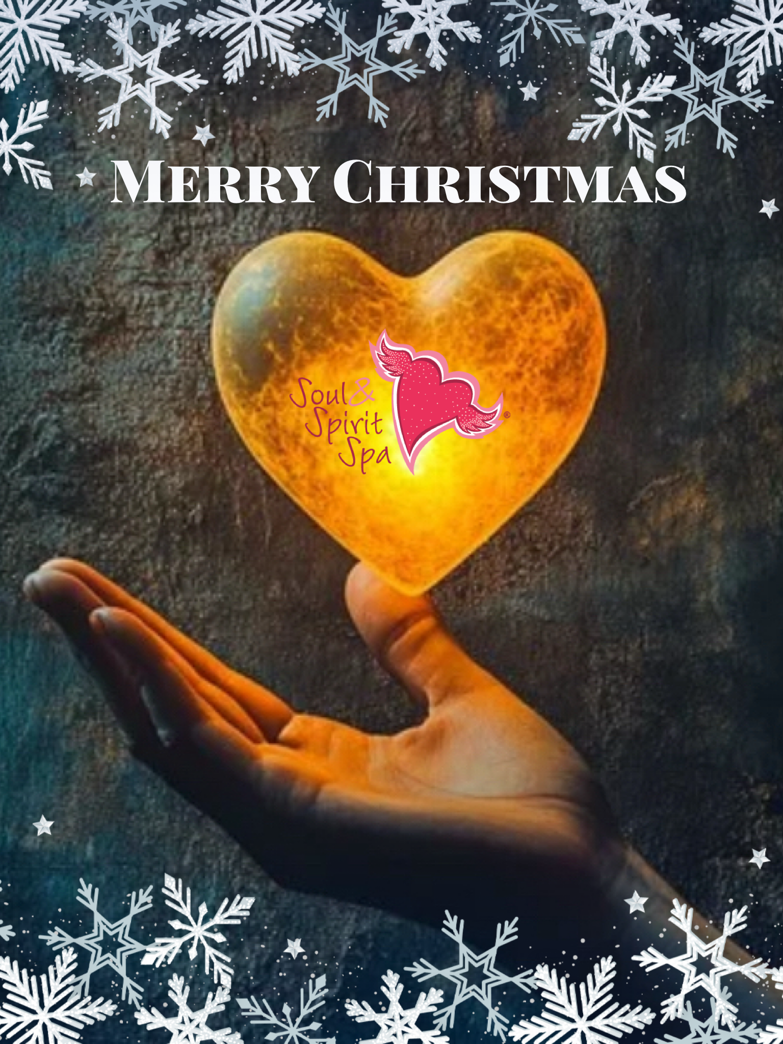 Closing the Circle on 2025 - Soul and Spirit Spa