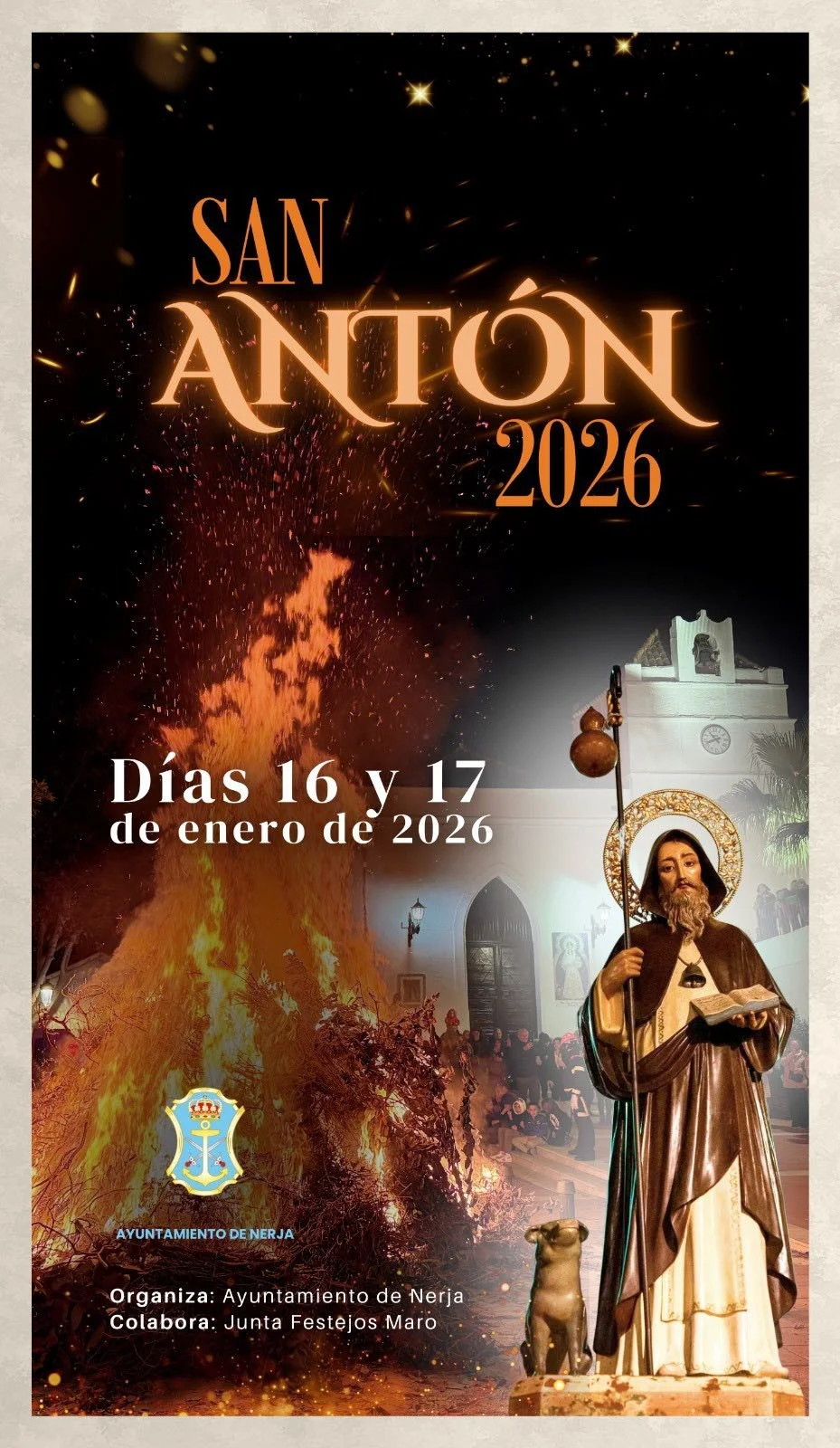 Fiesta de San Antón