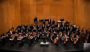 Málaga Provincial Symphony Orchestra