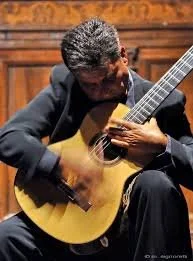 The Spanish Guitar Concert