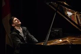 Stefano Andreatta, piano