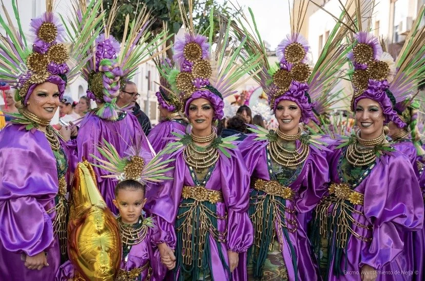  Carnaval de Nerja