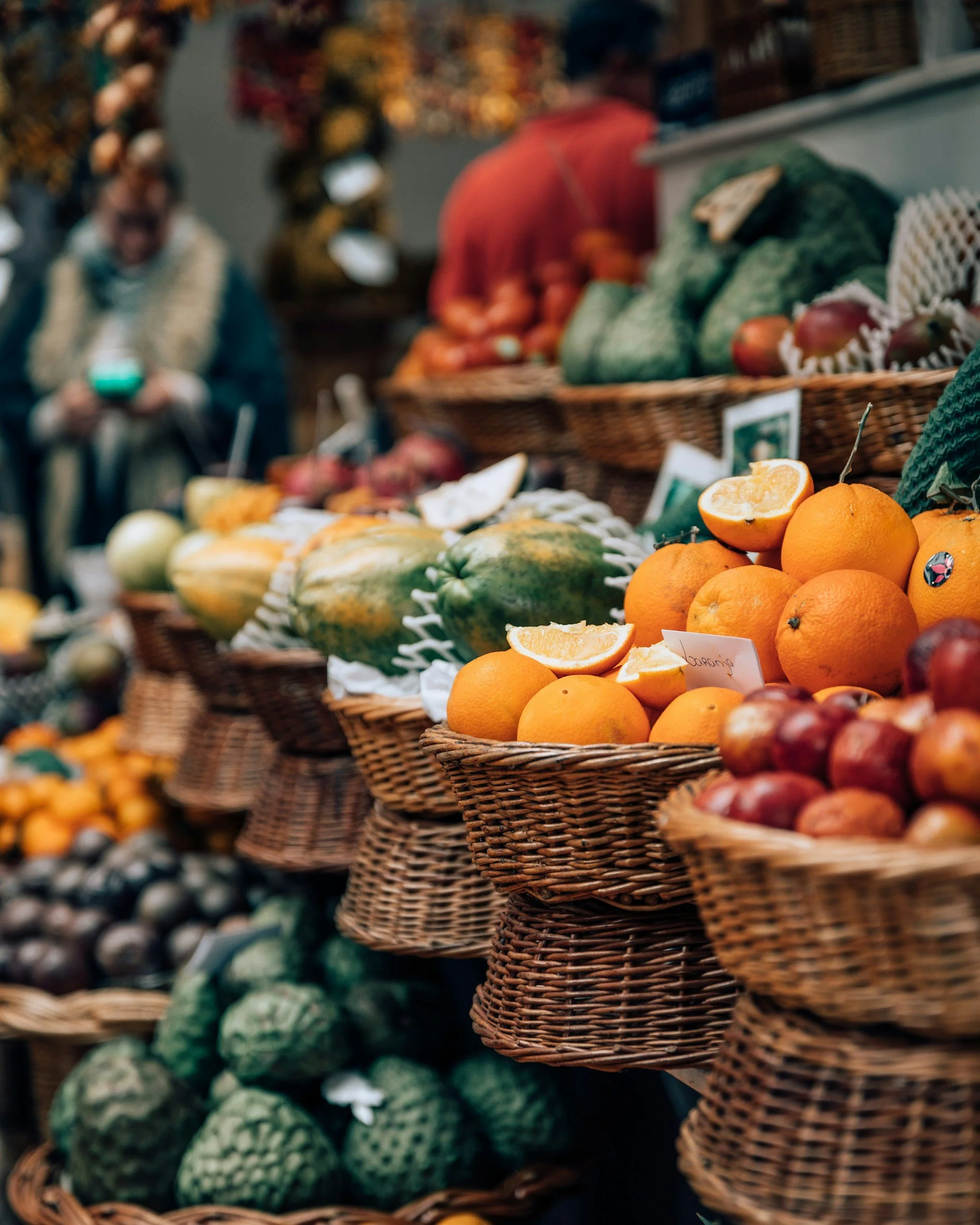 Nerja Local Market 