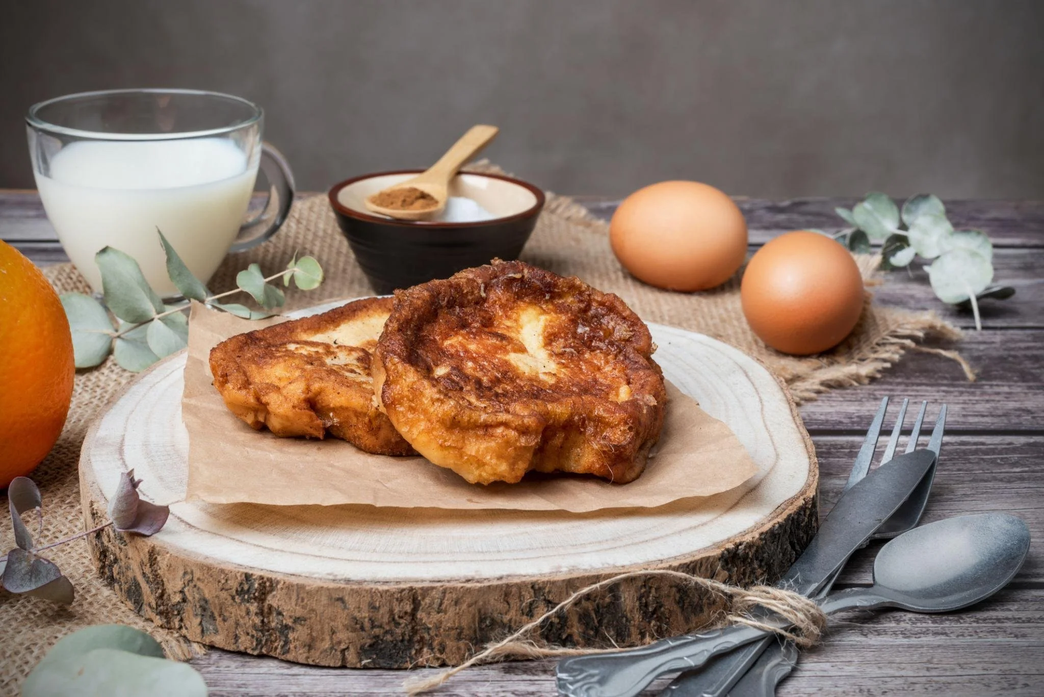 Semana Santa - The Flavours and Drinks of Easter Celebrations 