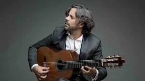Daniel Casares, International Guitar Festival
