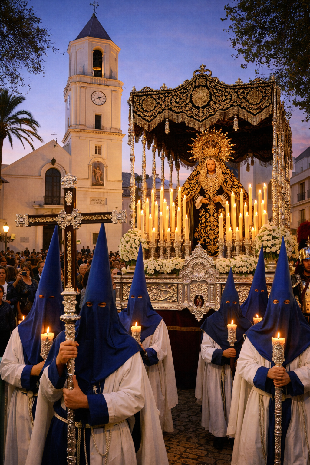 Semana Santa 
