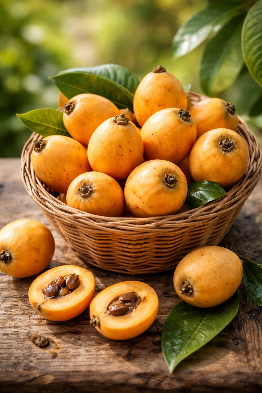 Nísperos Jam Pairings - You Didn't Know You Needed