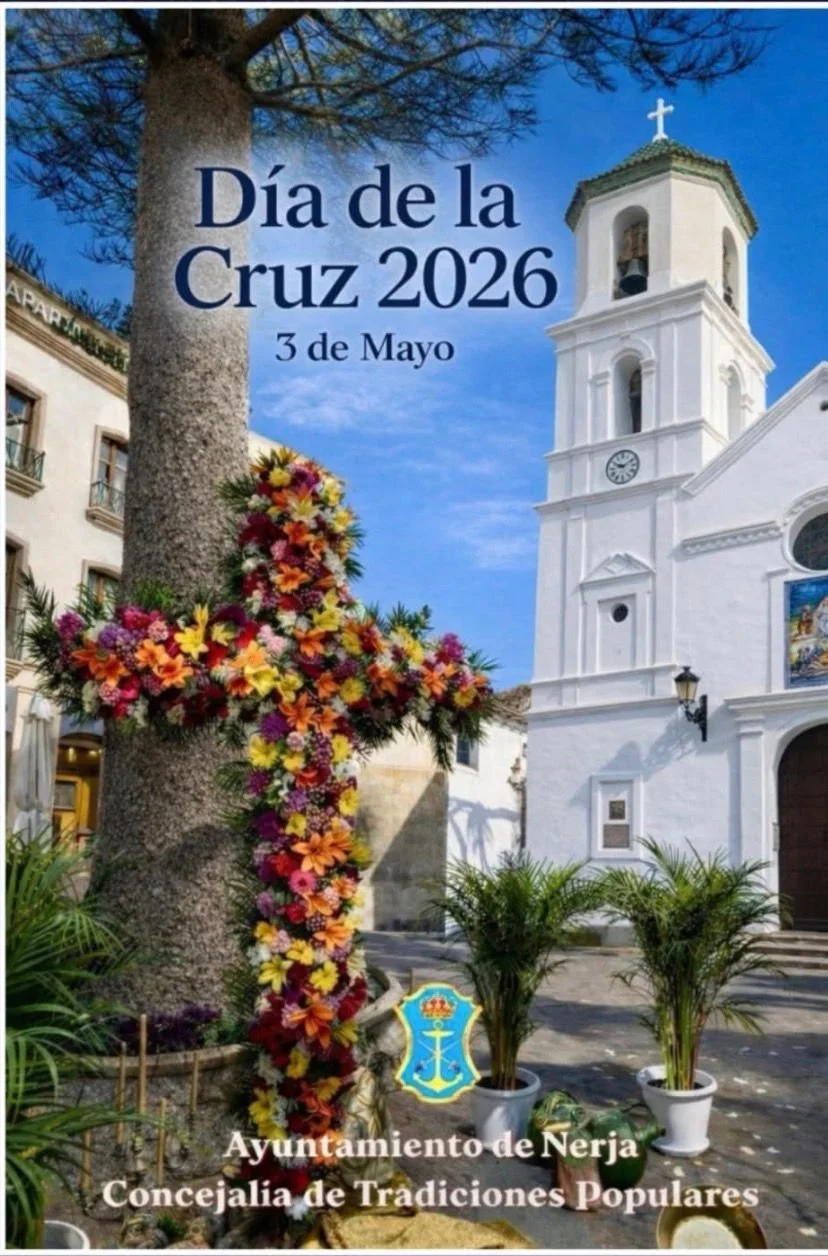 Cruces de Mayo