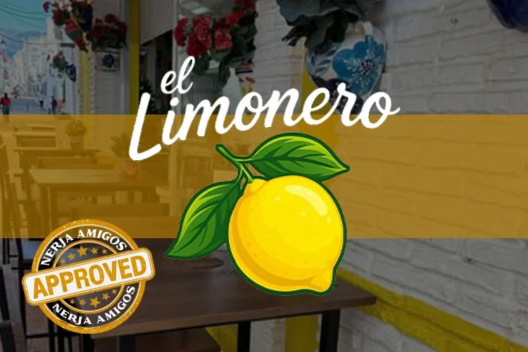 El Limonero - Where Every Stranger Has a Seat and a Story