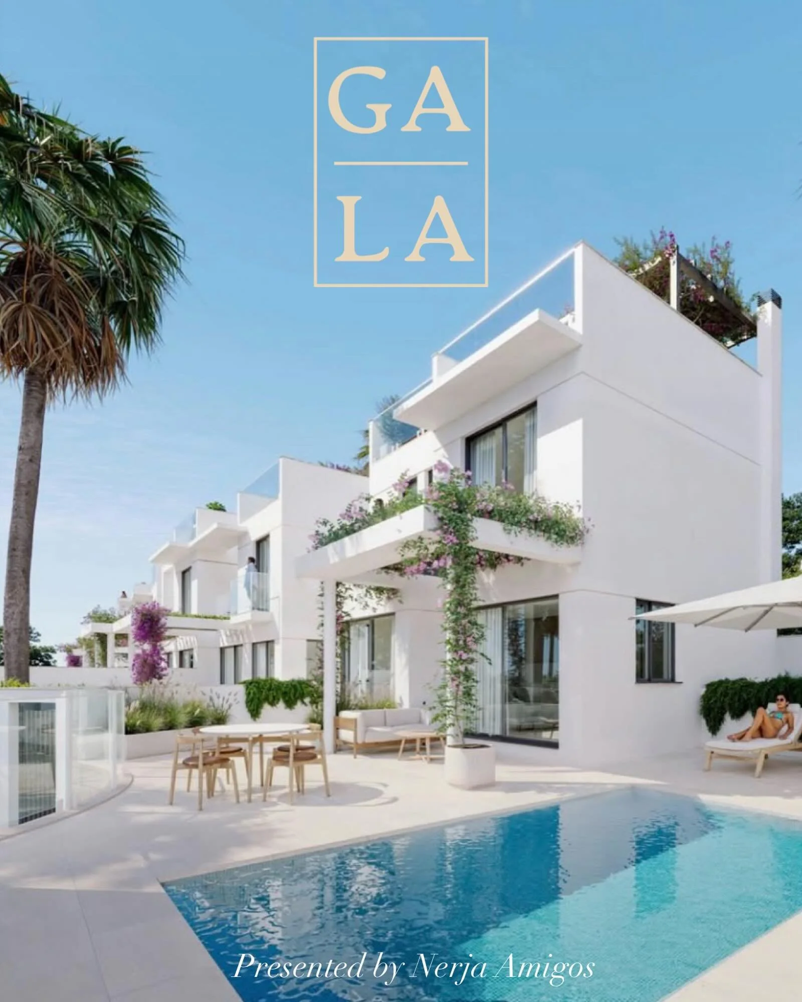 🏡 Dreaming of life in or around Nerja? 💭 🏖️ 

Property in Nerja is about far more than square metres and sea views&hellip; it&rsquo;s about trust, lifestyle and finding the right people to guide you along the way.

Nerja Amigos meet the team behin
