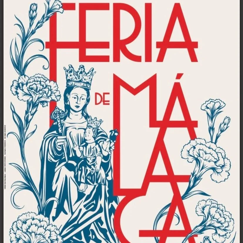 Feria de Málaga