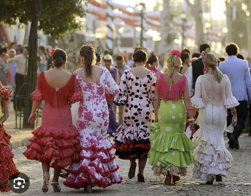 Nerja Feria 2026