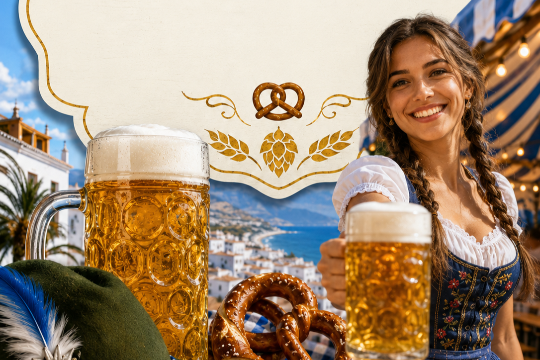 Torrox Costa Oktoberfest