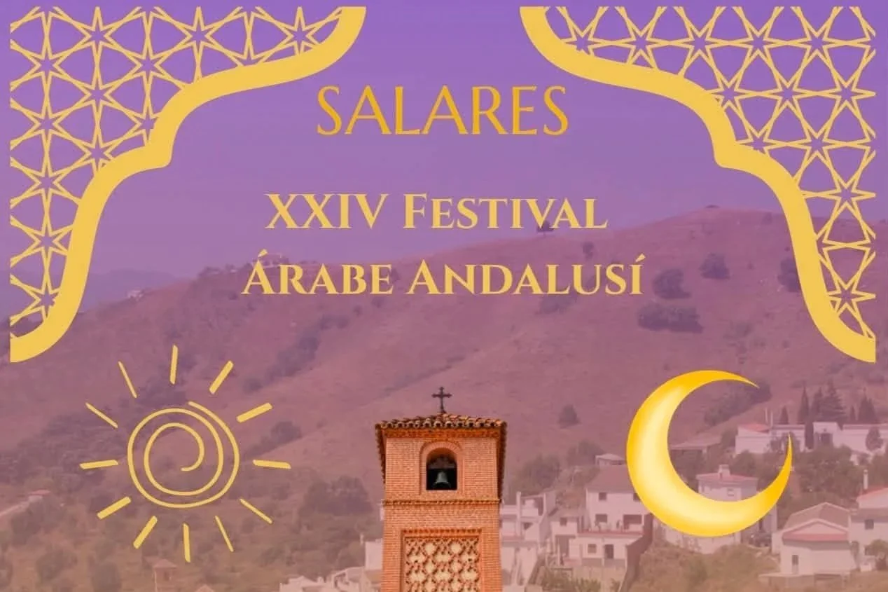 Arab-Andalusian Festival of Salares