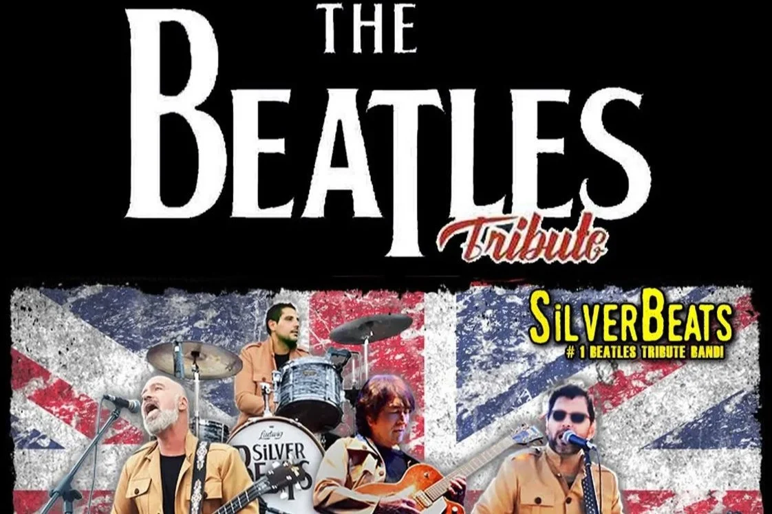 The Silverbeats - Beatles Tribute