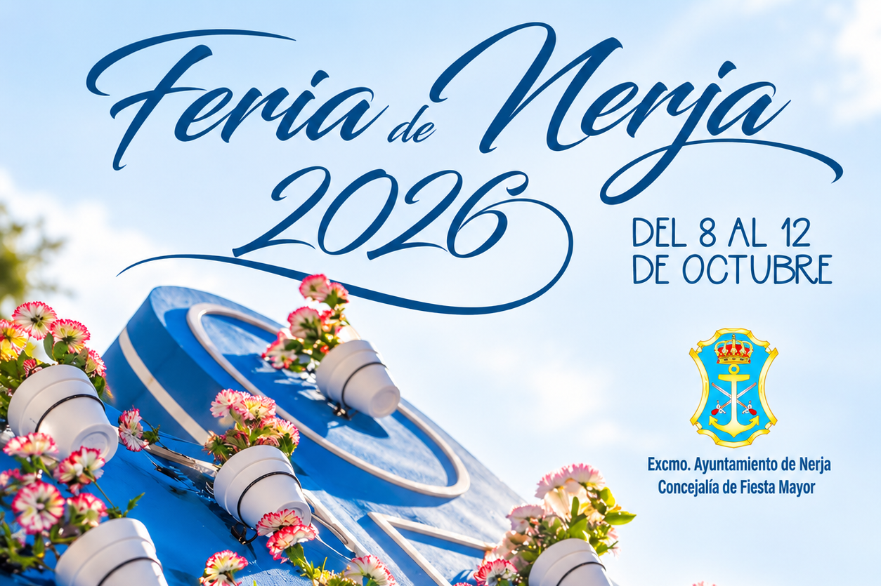 Nerja Feria 2026
