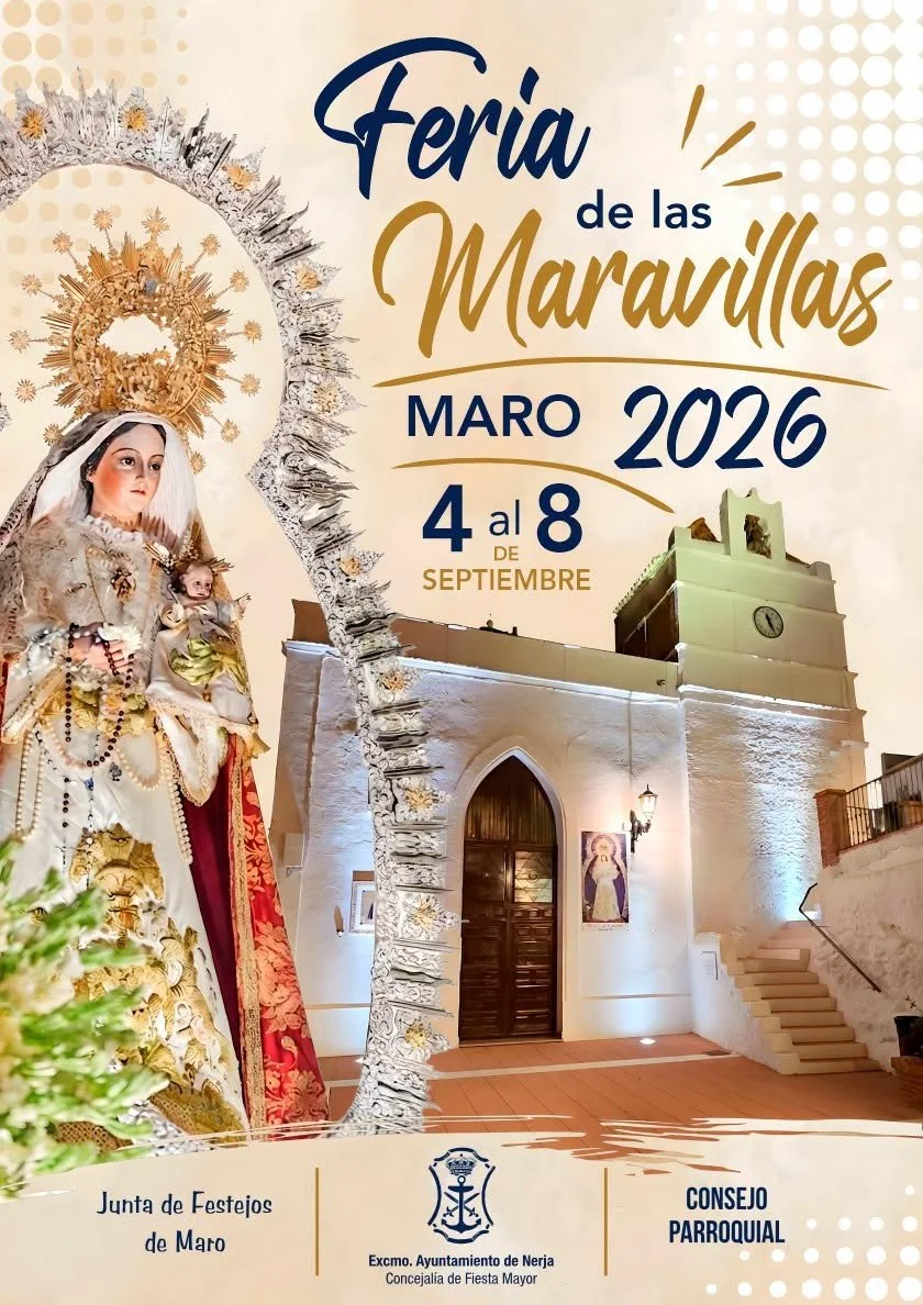 Feria de las Maravillas 