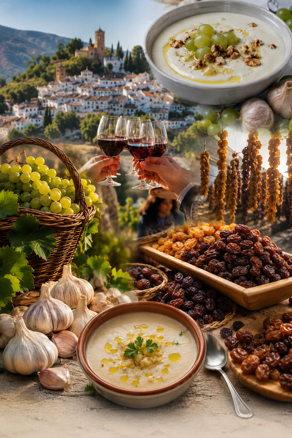 September With Nerja Amigos New Mobile App!