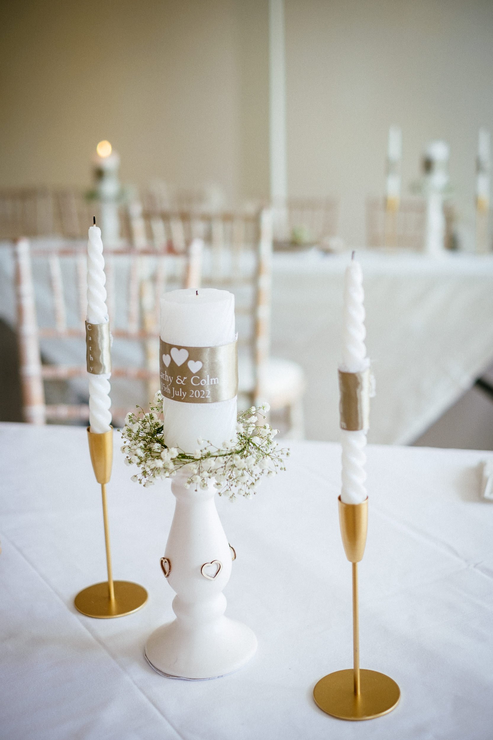 5 Symbolic Rituals to Add Deep Meaning to Your Wedding Ceremony