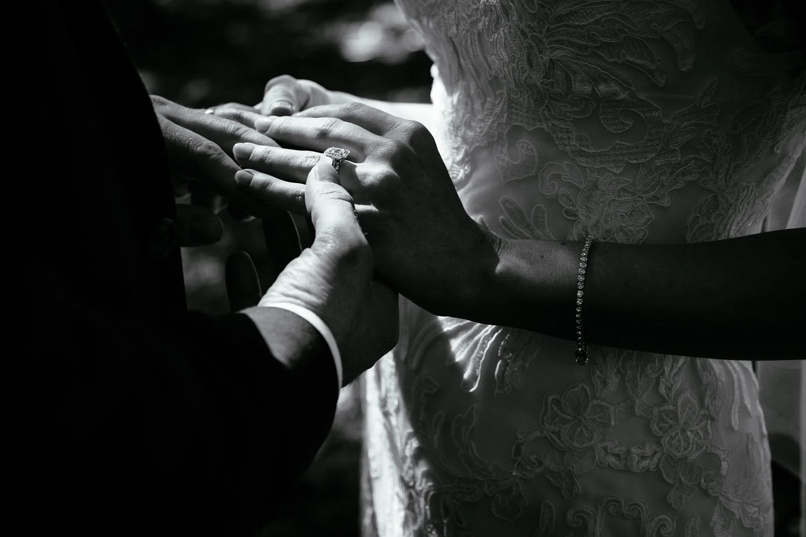 How to Write Wedding Vows (Without Feeling Awkward) | David James Celebrant