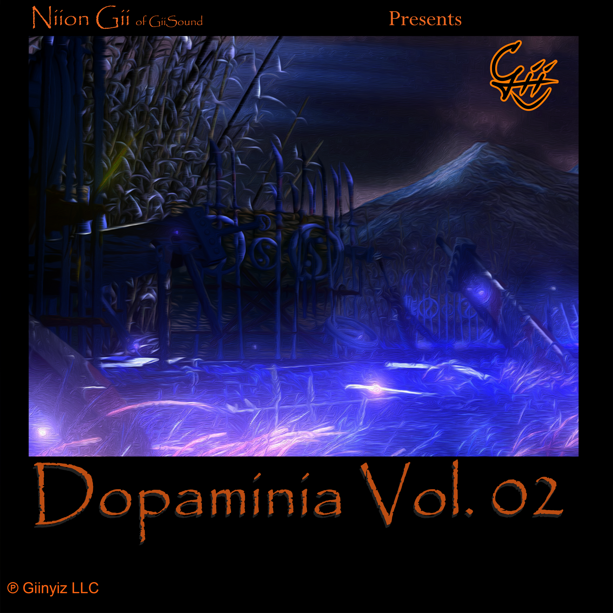 Dopaminia, Vol. 2