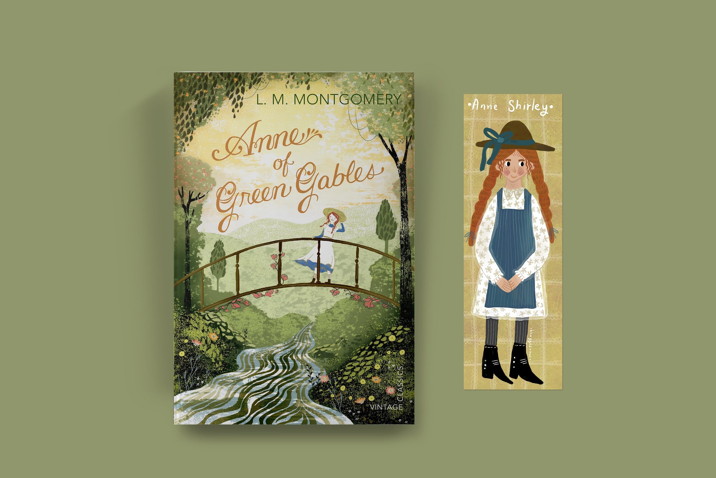 Bookmark Bundle | Fantastic Fictional Females