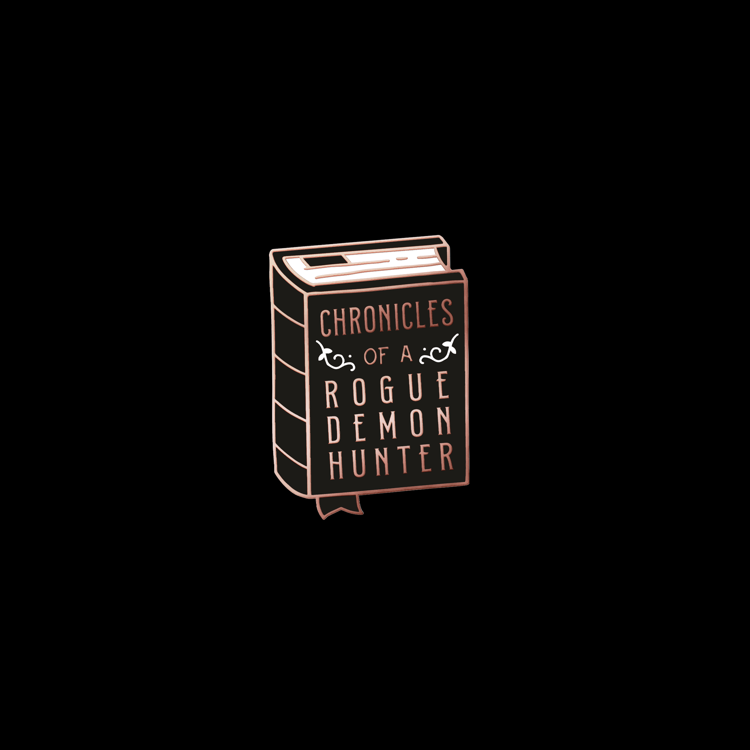 Chronicles of a Rogue Demon Hunter